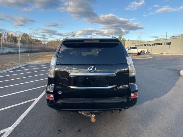 used 2020 Lexus GX 460 car, priced at $30,995