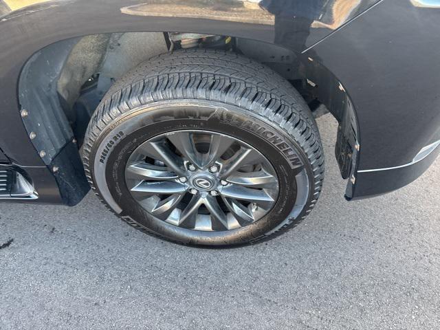 used 2020 Lexus GX 460 car, priced at $30,995