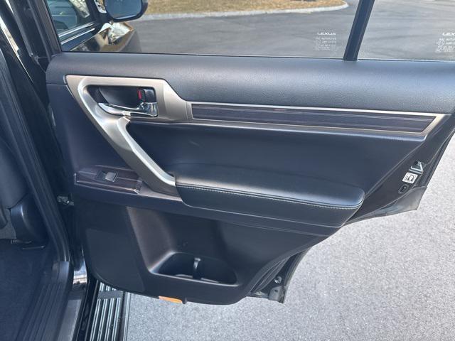 used 2020 Lexus GX 460 car, priced at $30,995