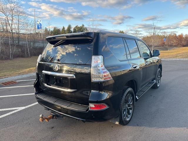 used 2020 Lexus GX 460 car, priced at $30,995