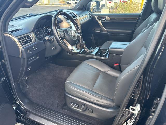 used 2020 Lexus GX 460 car, priced at $30,995