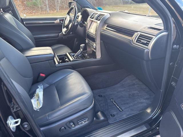 used 2020 Lexus GX 460 car, priced at $30,995