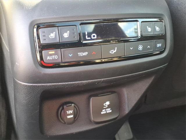 used 2024 Hyundai Palisade car, priced at $36,995