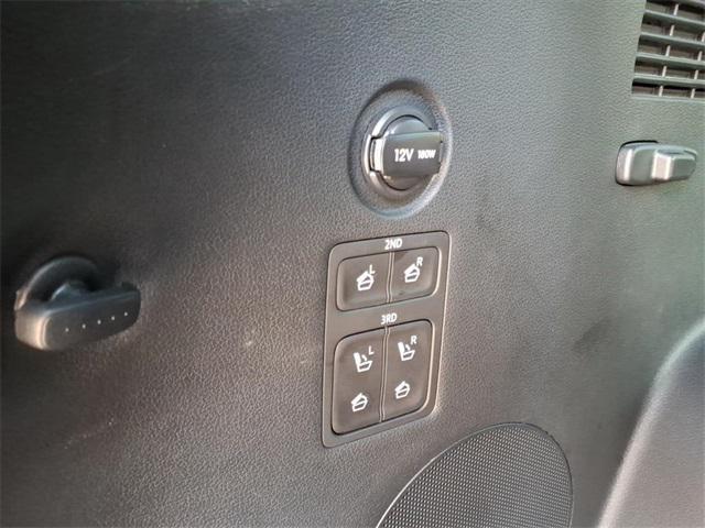 used 2024 Hyundai Palisade car, priced at $36,995