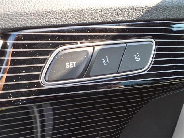 used 2024 Hyundai Palisade car, priced at $36,995