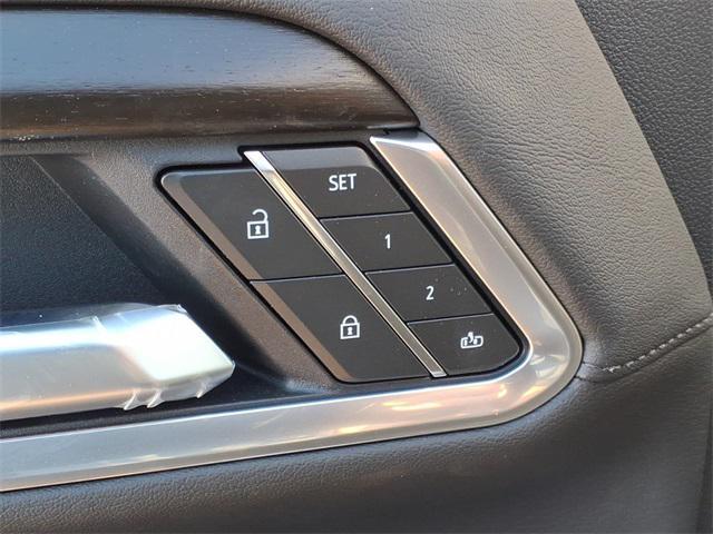 new 2026 GMC Sierra 2500 car, priced at $73,020