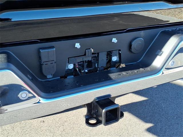 new 2026 GMC Sierra 2500 car, priced at $55,015