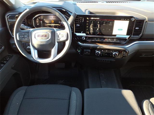 new 2026 GMC Sierra 2500 car, priced at $55,015