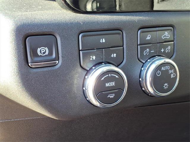 new 2026 GMC Sierra 2500 car, priced at $55,015