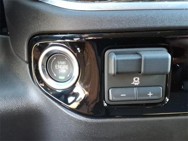 new 2026 GMC Sierra 2500 car, priced at $55,015