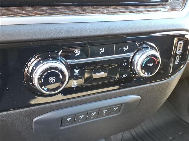 new 2026 GMC Sierra 2500 car, priced at $55,015