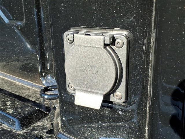 new 2026 GMC Sierra 2500 car, priced at $55,015