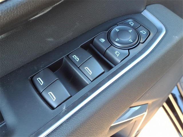 new 2026 GMC Sierra 2500 car, priced at $55,015