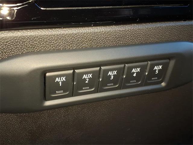 new 2026 GMC Sierra 2500 car, priced at $55,015