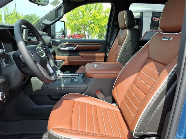 new 2026 GMC Sierra 2500 car, priced at $96,870