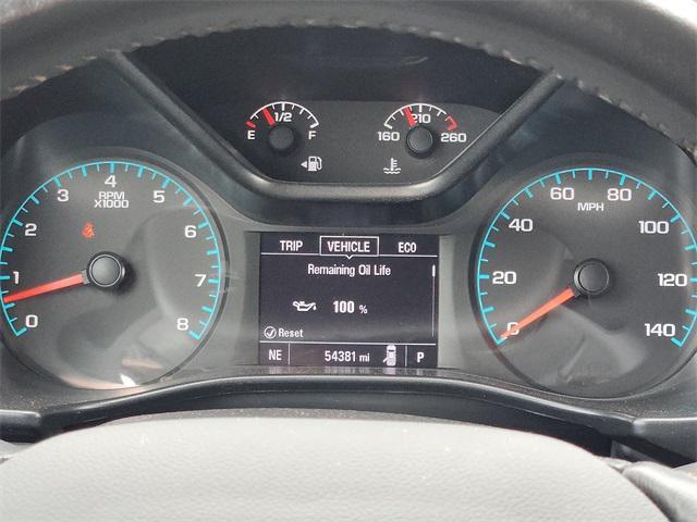 used 2022 GMC Canyon car, priced at $28,995