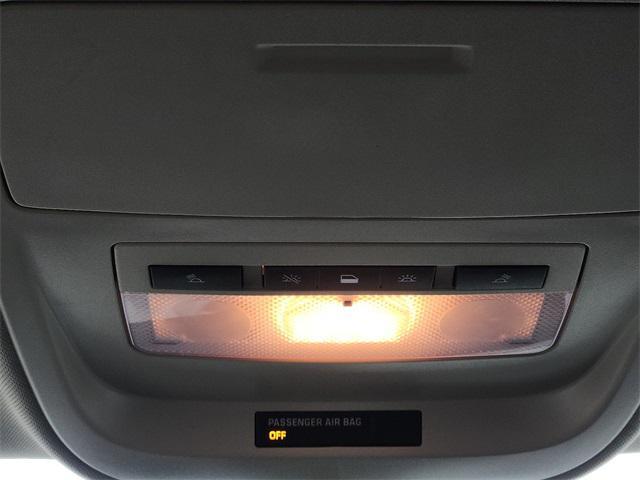 used 2022 GMC Canyon car, priced at $28,995