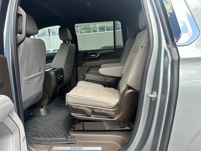used 2025 GMC Yukon XL car, priced at $67,999