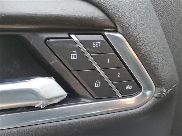 new 2026 GMC Sierra 2500 car, priced at $72,770