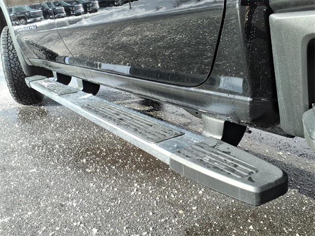 new 2026 GMC Sierra 2500 car, priced at $72,770