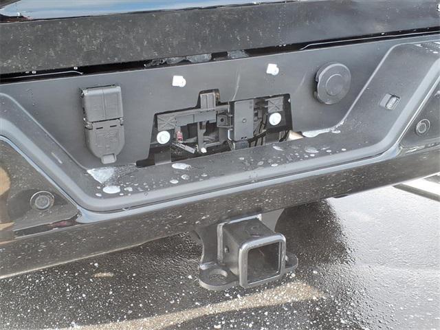 new 2026 GMC Sierra 2500 car, priced at $72,770