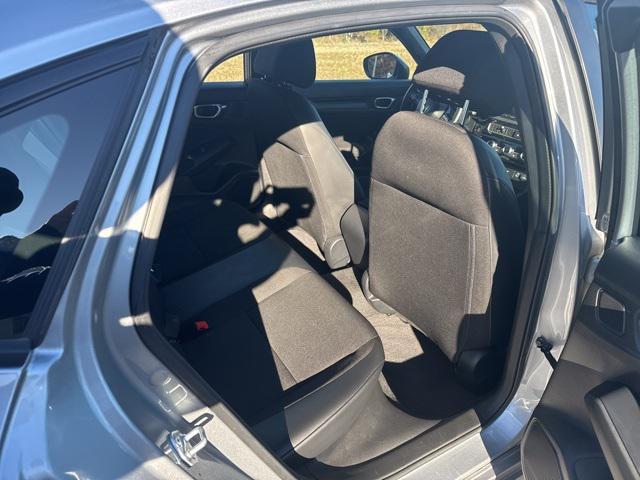 used 2023 Honda Civic car, priced at $22,499
