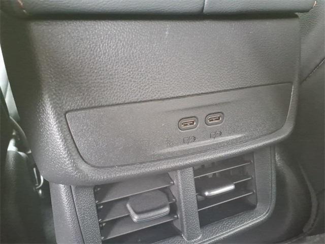 new 2026 GMC Terrain car, priced at $39,740