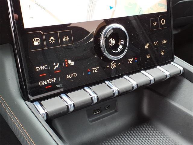 new 2026 GMC Terrain car, priced at $39,740