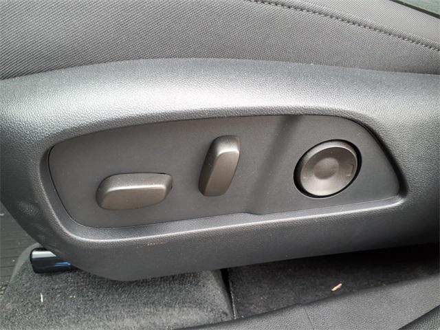 new 2026 GMC Terrain car, priced at $39,740