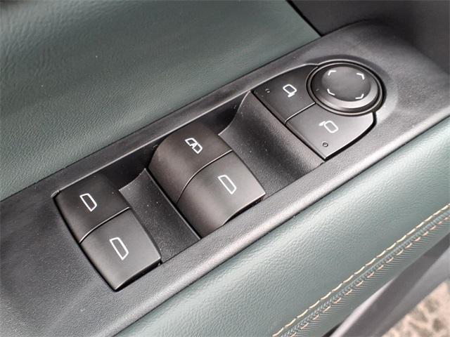 new 2026 GMC Terrain car, priced at $39,740