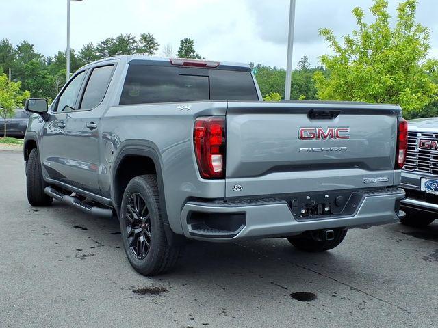 new 2026 GMC Sierra 1500 car, priced at $59,000