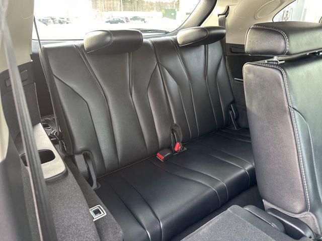 used 2025 Acura MDX car, priced at $49,141