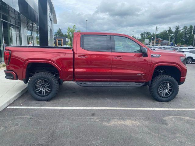new 2026 GMC Sierra 1500 car, priced at $70,845