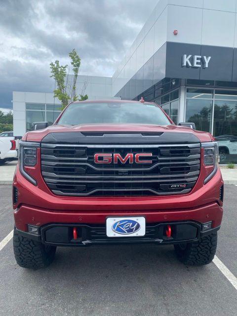 new 2026 GMC Sierra 1500 car, priced at $70,845