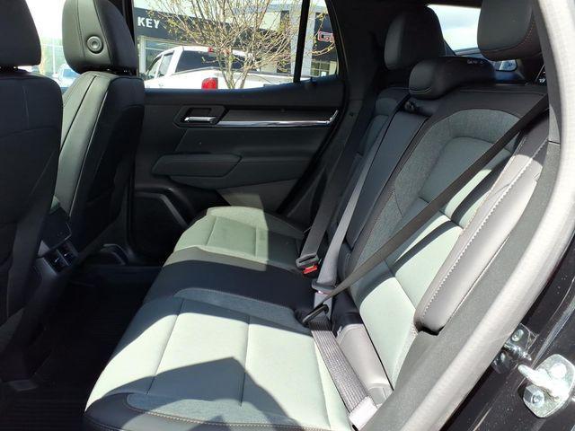 new 2026 GMC Terrain car, priced at $42,080