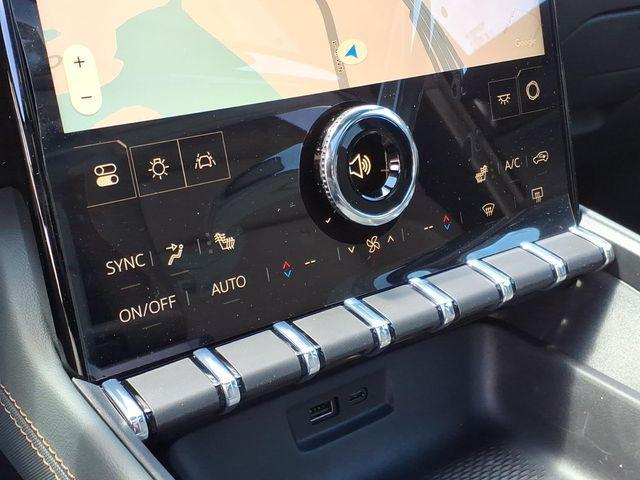 new 2026 GMC Terrain car, priced at $42,080
