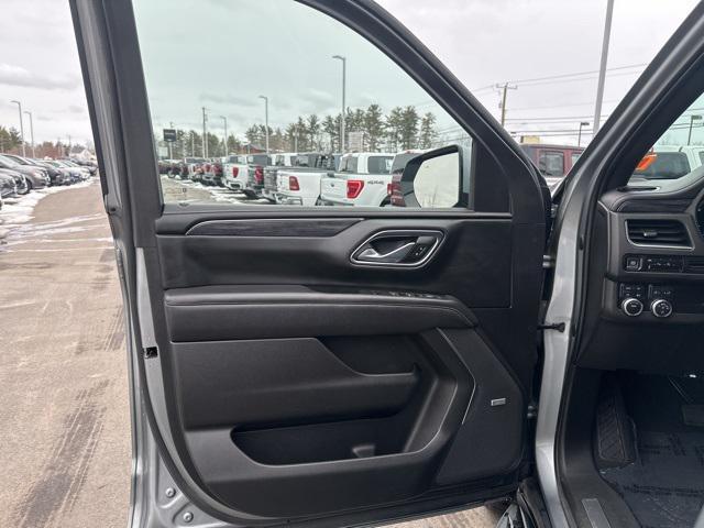 used 2023 GMC Yukon car, priced at $46,999