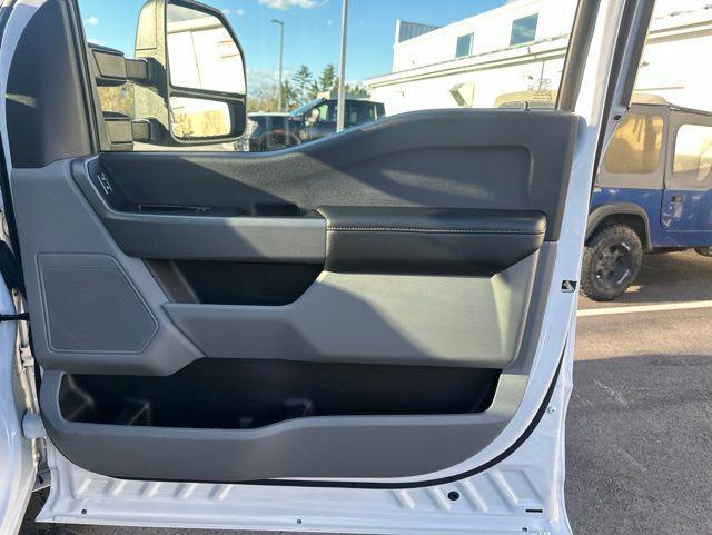 used 2024 Ford F-350 car, priced at $51,999
