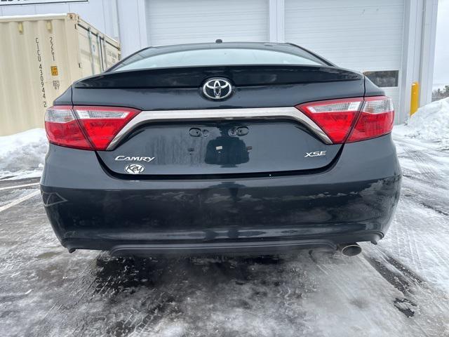 used 2016 Toyota Camry car, priced at $19,999