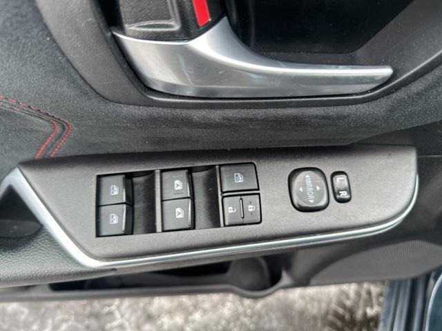 used 2016 Toyota Camry car, priced at $19,999