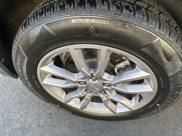 used 2024 GMC Terrain car, priced at $24,795