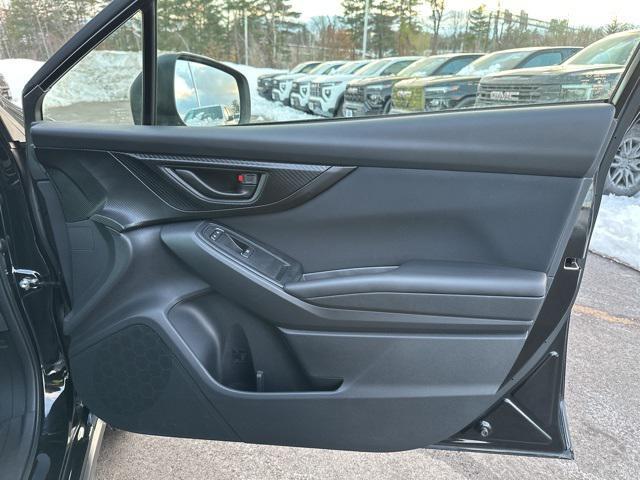 used 2021 Subaru Crosstrek car, priced at $18,999