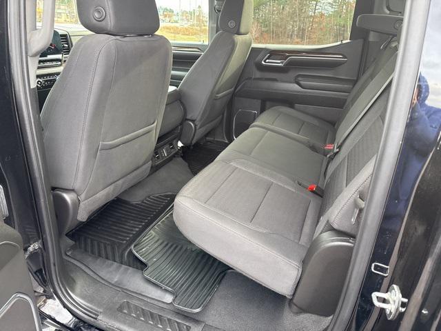 used 2024 GMC Sierra 1500 car, priced at $34,995