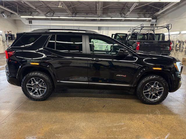 new 2026 GMC Terrain car, priced at $40,935