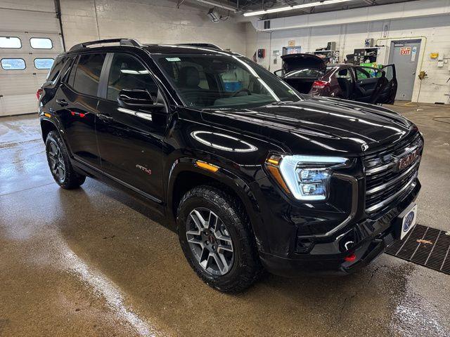 new 2026 GMC Terrain car, priced at $40,935