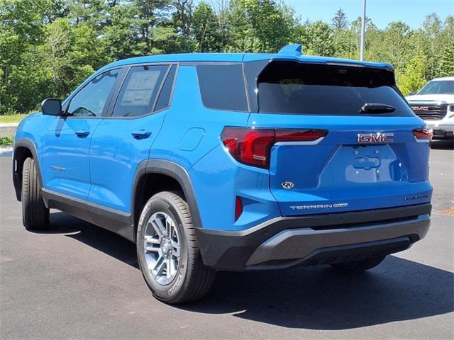 new 2026 GMC Terrain car, priced at $31,485