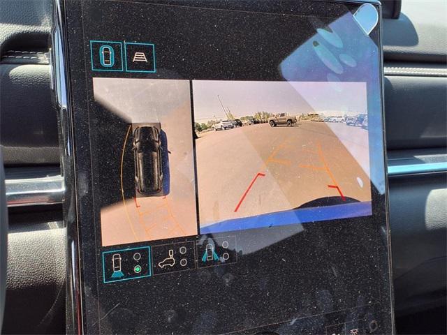 new 2026 GMC Terrain car, priced at $31,485