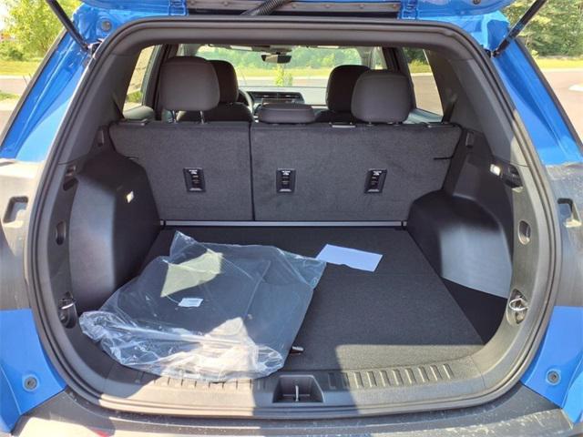 new 2026 GMC Terrain car, priced at $31,485