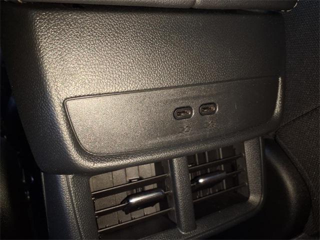 new 2026 GMC Terrain car, priced at $31,485