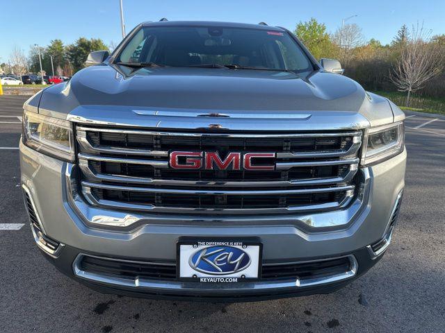 used 2023 GMC Acadia car, priced at $28,999